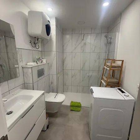 Apartman Secret 312 The Faluas *