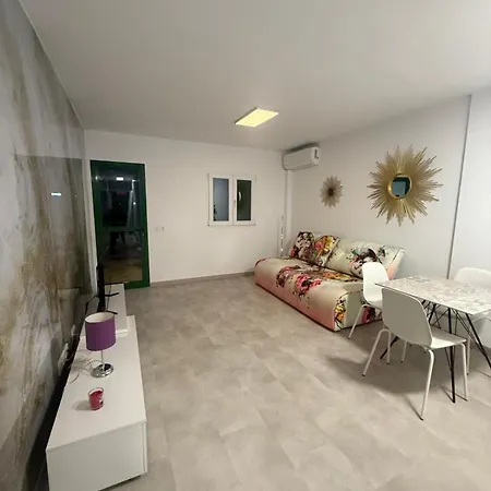 Secret 312 The Faluas Lejlighed Maspalomas (Gran Canaria)