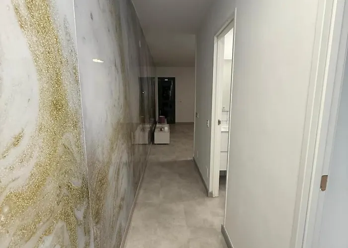 Secret 312 The Faluas 公寓